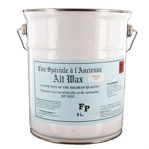 Produit de finition